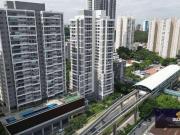 Apartamento para Venda em São Paulo/SP Vila Prudente 2...