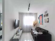 Apartamento para Venda em São Paulo/SP Vila Prudente 2...