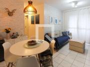 Apartamento para Venda em São Paulo/SP Vila Prudente 2...