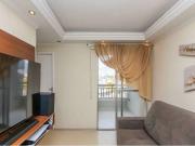 Apartamento para Venda em São Paulo/SP Vila Prudente 2...