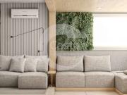 Apartamento para Venda em São Paulo/SP Mooca 2 Quartos