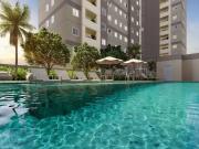 Apartamento para Venda em São Paulo/SP Vila Prudente 2...