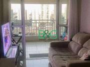 Apartamento para Venda em São Paulo/SP Vila Prudente 2...