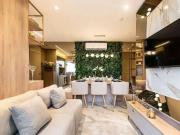 Apartamento para Venda em São Paulo/SP Vila Prudente 2...