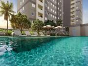 Apartamento para Venda em São Paulo/SP Vila Prudente 2...