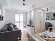 Apartamento para Venda em São Paulo/SP Vila Prudente 2...