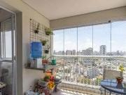 Apartamento para Venda em São Paulo/SP Vila Prudente 2...