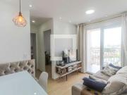 Apartamento para Venda em São Paulo/SP Vila Prudente 2...