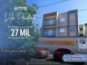 Apartamento para Venda em São Paulo/SP Vila Prudente 2...