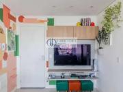 Apartamento para Venda em São Paulo/SP Vila Prudente 2...