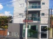 Apartamento para Venda em São Paulo/SP Vila Prudente 2...