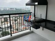Apartamento para Venda em São Paulo/SP Vila Prudente 2...