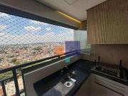 Apartamento para Venda em São Paulo/SP Vila Prudente 2...