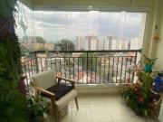 Apartamento para Venda em São Paulo/SP Vila Prudente 2...