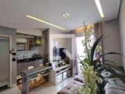 Apartamento para Venda em São Paulo/SP Vila Prudente 2...