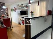 Apartamento para Venda em São Paulo/SP Vila Prudente 2...