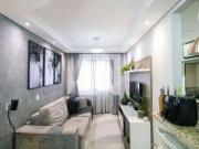 Apartamento para Venda em São Paulo/SP Vila Prudente 2...