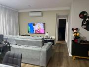 Apartamento para Venda em São Paulo/SP Vila Prudente 2...