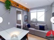 Apartamento para Venda em São Paulo/SP Vila Prudente 2...