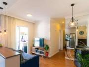 Apartamento para Venda em São Paulo/SP Vila Prudente 2...