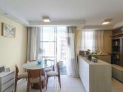 Apartamento para Venda em São Paulo/SP Vila Prudente 2...