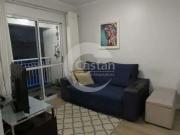 Apartamento para Venda em São Paulo/SP Vila Prudente 2...