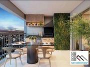 Apartamento para Venda em São Paulo/SP Vila Prudente 2...