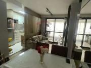 Apartamento para Venda em São Paulo/SP Vila Prudente 2...