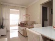 Apartamento para Venda em São Paulo/SP Vila Prudente 2...