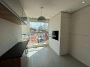 Apartamento para Venda em São Paulo/SP Vila Prudente 2...