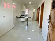 Apartamento para Venda em São Paulo/SP Vila Prudente 2...