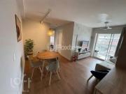 Apartamento para Venda em São Paulo/SP Vila Prudente 2...