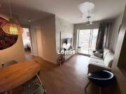 Apartamento para Venda em São Paulo/SP Vila Prudente 2...