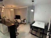 Apartamento para Venda em São Paulo/SP Vila Prudente 2...