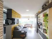 Apartamento para Venda em São Paulo/SP Vila Prudente 2...