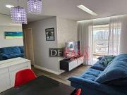 Apartamento para Venda em São Paulo/SP Vila Prudente 2...