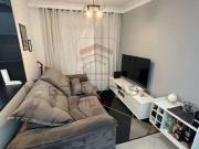 Apartamento para Venda em São Paulo/SP Vila Prudente 2...