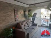 Apartamento para Venda em São Paulo/SP Vila Prudente 2...