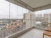 Apartamento para Venda em São Paulo/SP Vila Prudente 2...