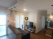 Apartamento para Venda em São Paulo/SP Vila Prudente 2...