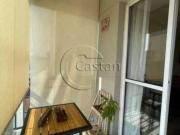 Apartamento para Venda em São Paulo/SP Vila Prudente 2...