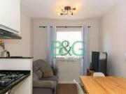 Apartamento para Venda em São Paulo/SP Vila Prudente 2...