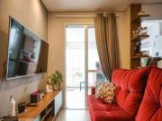 Apartamento para Venda em São Paulo/SP Vila Prudente 2...