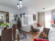 Apartamento para Venda em São Paulo/SP Vila Prudente 2...