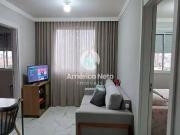Apartamento para Venda em São Paulo/SP Vila Prudente 2...