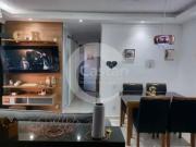 Apartamento para Venda em São Paulo/SP Vila Prudente 2...