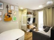 Apartamento para Venda em São Paulo/SP Vila Prudente 2...