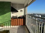 Apartamento para Venda em São Paulo/SP Vila Prudente 2...