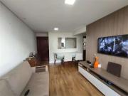 Apartamento para Venda em São Paulo/SP Vila Prudente 2...