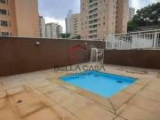 Apartamento para Venda em São Paulo/SP Vila Prudente 2...